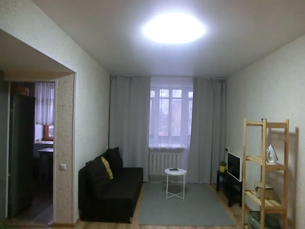 Квартира у центральной площади