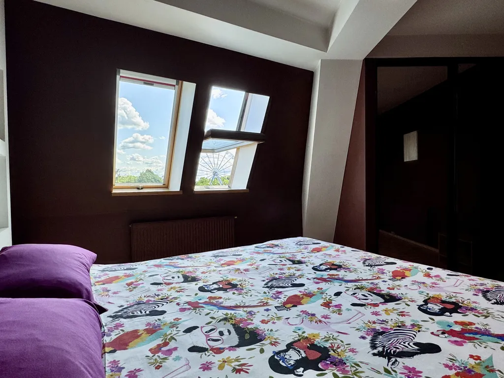 Квартира Апартаменты Двухкомнатные рядом с Верхним озером — Калининград