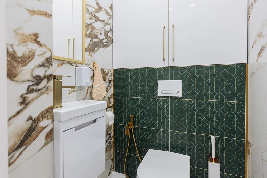 Квартира Квартира 5 минут до галечного пляжа — Пионерский