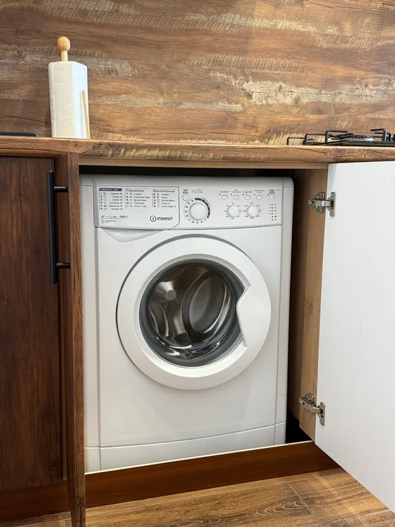 Уютная квартира в Олимпийском