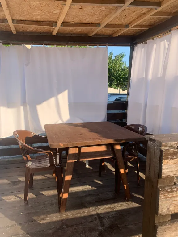 Коттедж Коттедж Фиолент-жемчужина у моря — Севастополь