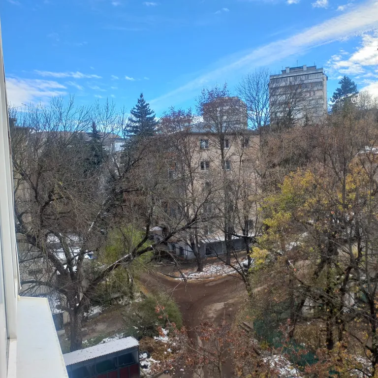 Уютная, светлая квартира в курортной зоне, .рядом вход в парк