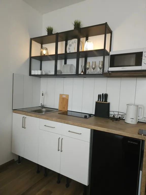 Видовая студия, на 25 этаже