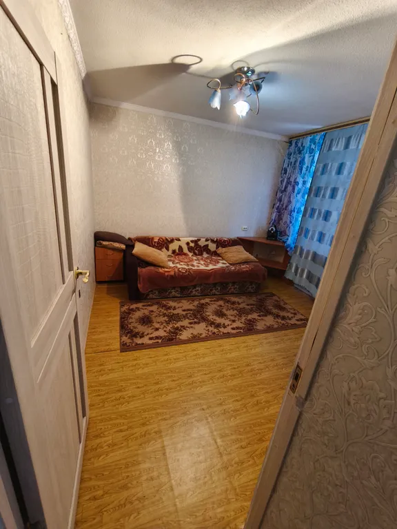 Квартирка Когалым