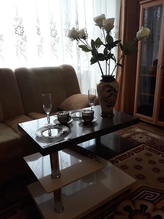 Апартамент в центре города