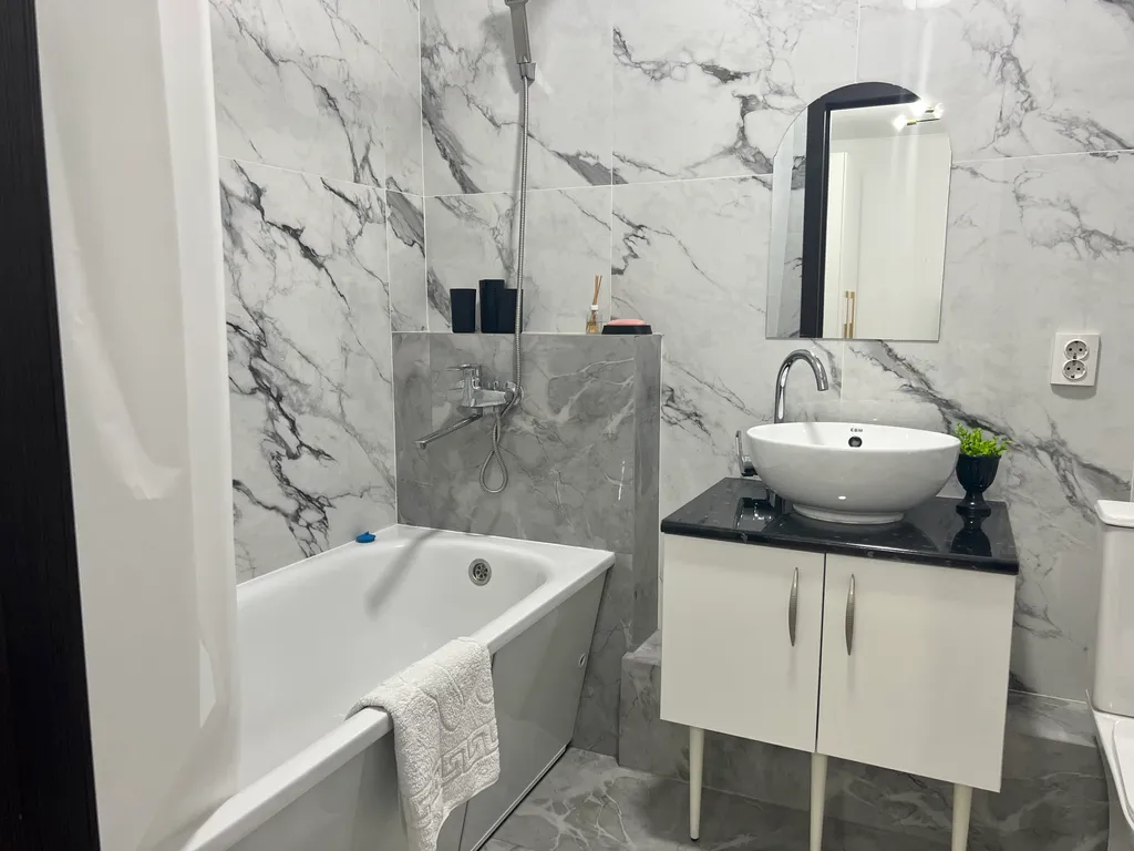 Жилой Комплекс Атлант квартира 5