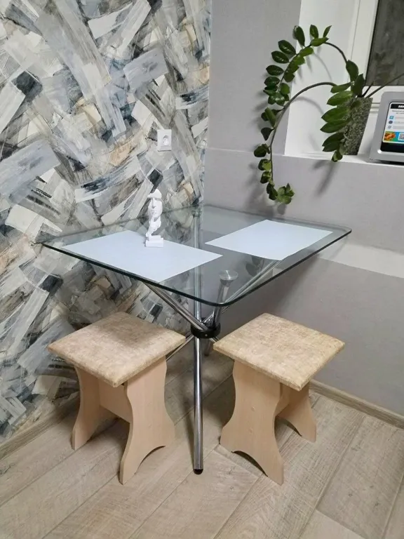 Квартира в историческом центре города