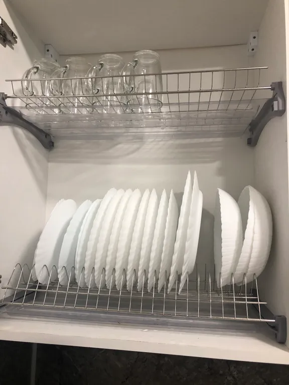 Квартира Апартаменты с видом на море в ЖК Анаполис — Варваровка