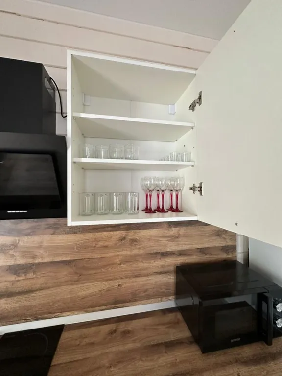 Коттедж Новый дом — Новая Ладога