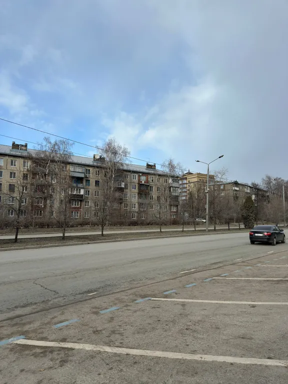 Квартира Уютная квартира гостиничного типа центральном районе Казани — Казань