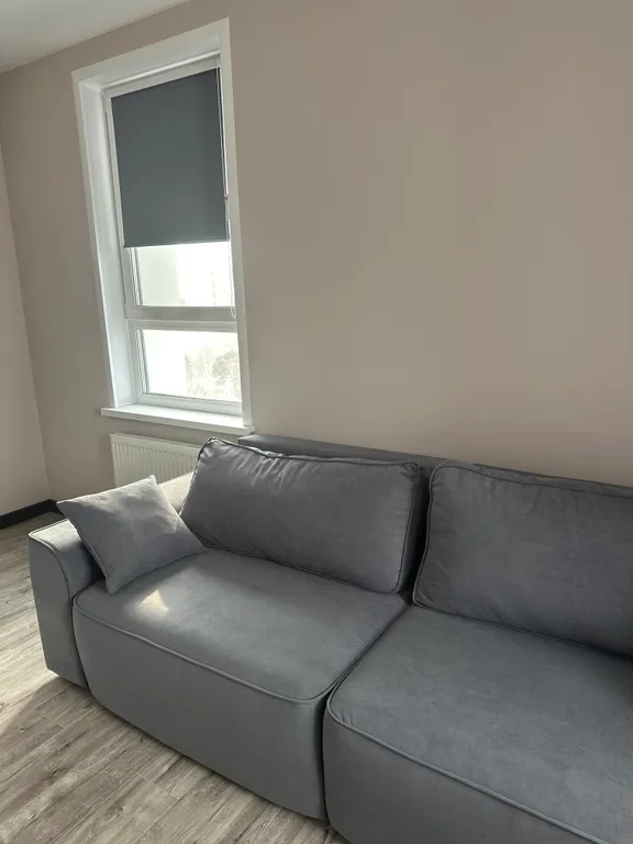 Квартира рядом с площадью Ленина