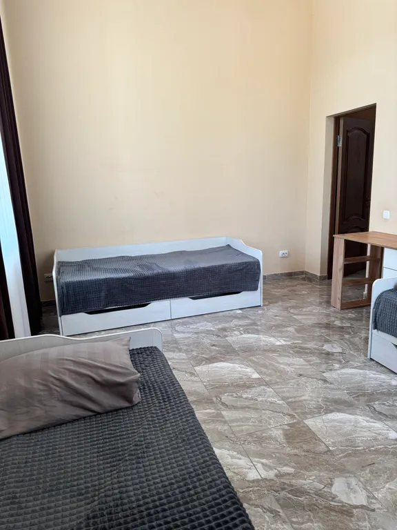 Таунхаус у Центрального пляжа