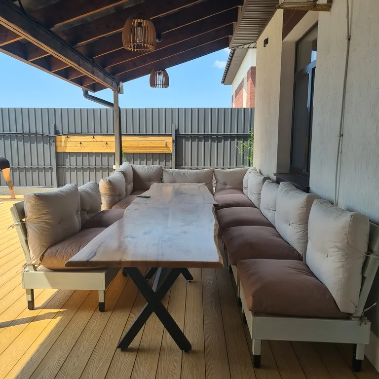 Дом на Фиоленте