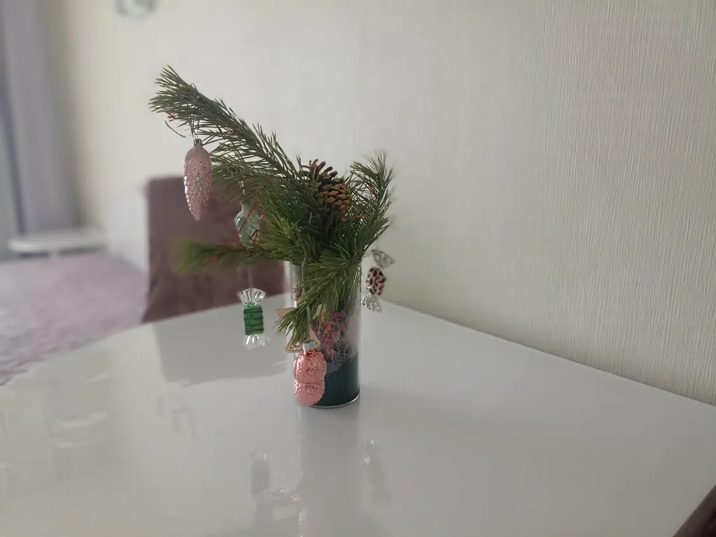 Студия с wi-fi, рядом с исторической частью центра города