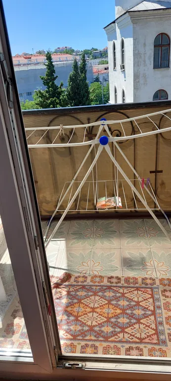 Квартира Уютная квартира в самом центре — Севастополь