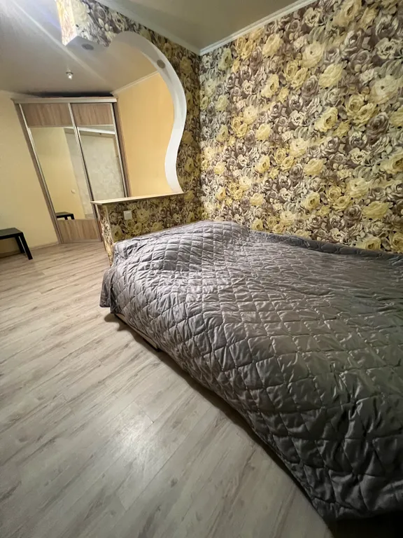 Уютная однокомнатная квартира в самом центре города