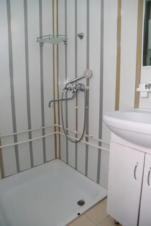 Дом студио рядом с рекой Волга и лесом