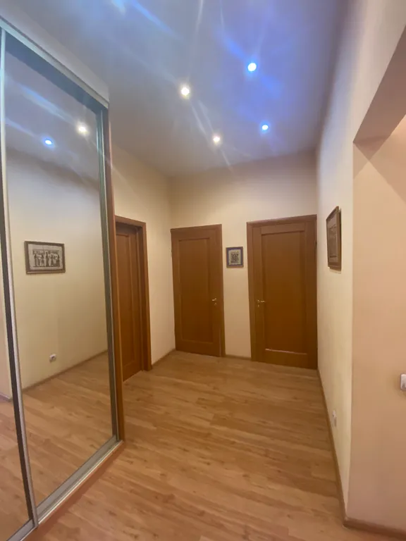 Уютная квартира в самом центре