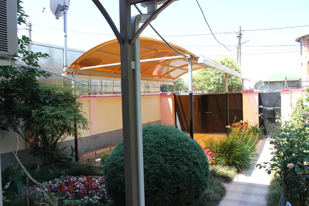 Коттедж Отдельно стоящий домик — Сочи