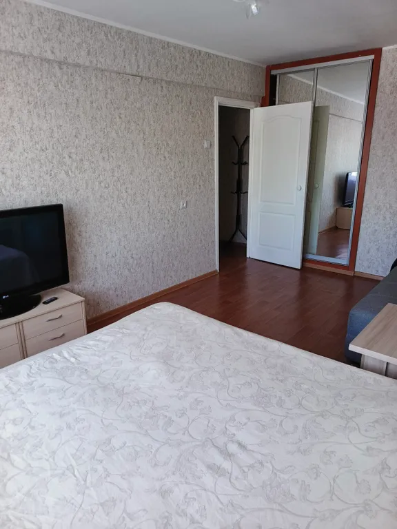 Квартира в районе с развитой инфраструктурой