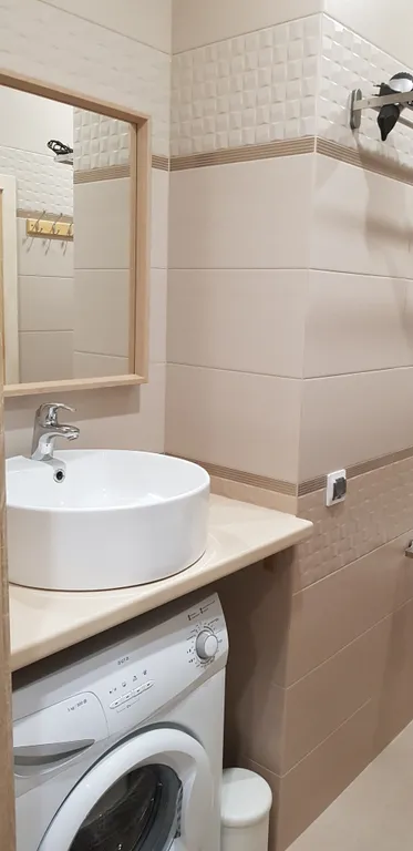 Квартира Квартира Apartment on Chapaeva Ecostyle XL — Петрозаводск
