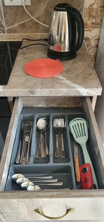 Апартаменты орхидея у модного квартала в центре