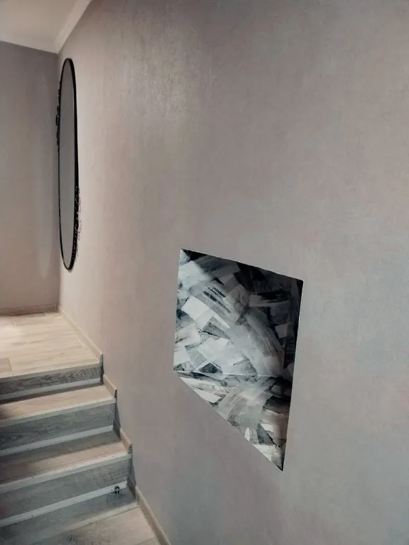 Квартира в историческом центре города