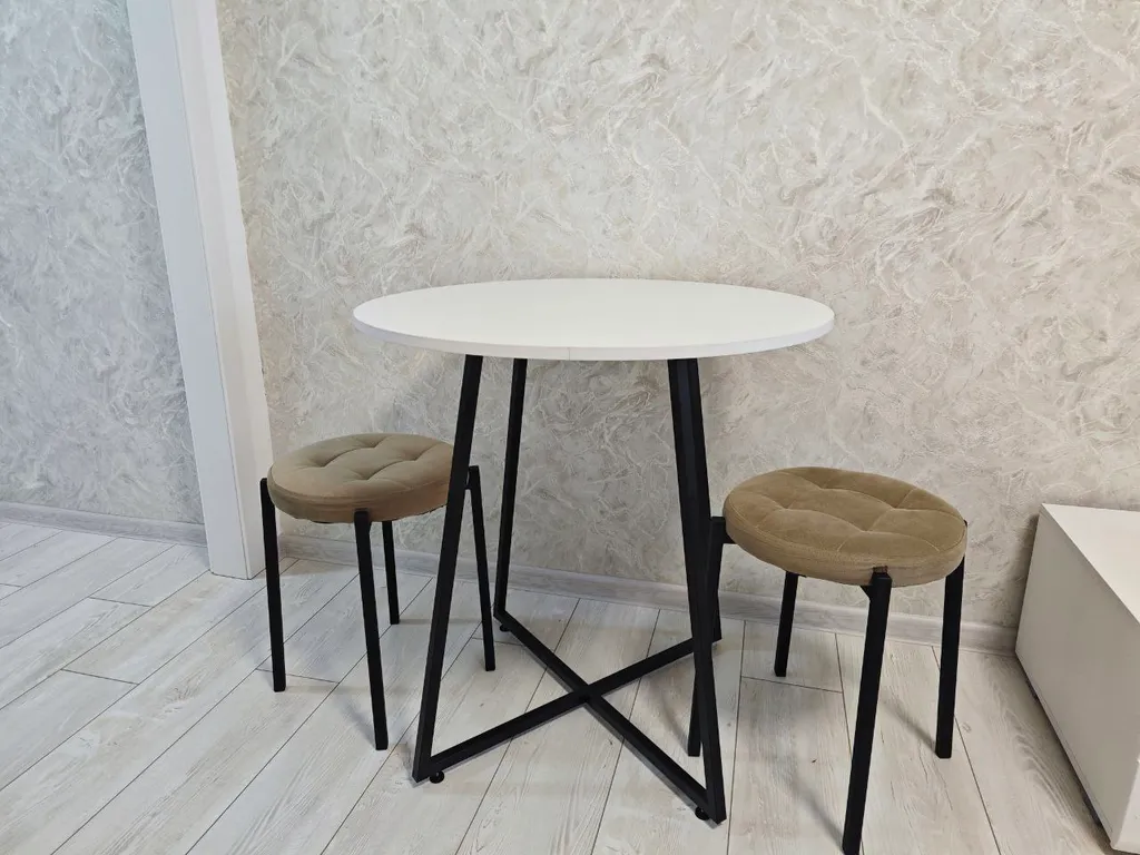 Студия в центре на 10 этаже