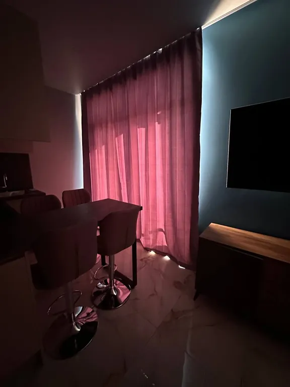 Квартира Топаз