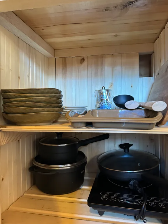 Семейные апартаменты в Архызе