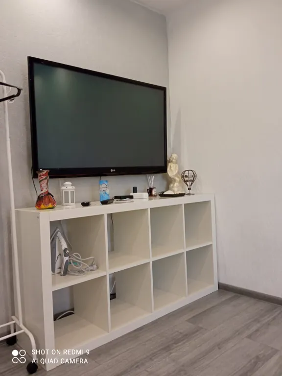 Квартира Квартира Центр города, напротив ж/д вокзал — Великий Новгород