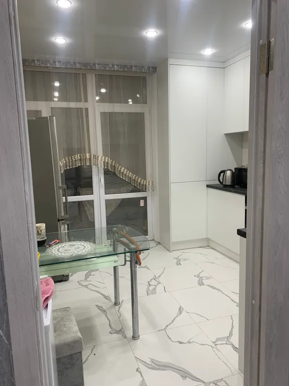 Просторная квартира в центре — аренда посуточно в Ставрополь