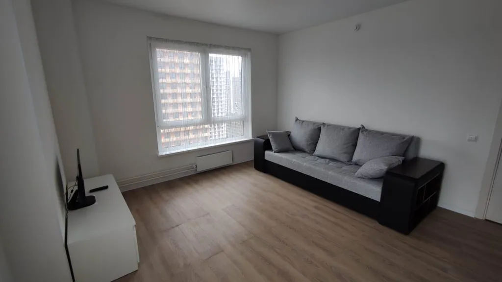 Видовая квартира