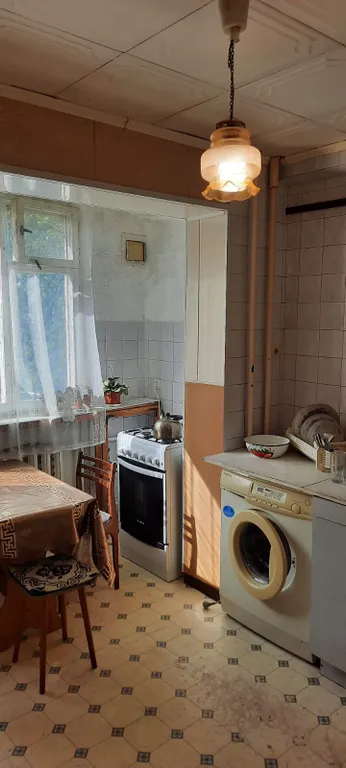 Однокомнатная квартира район квартала