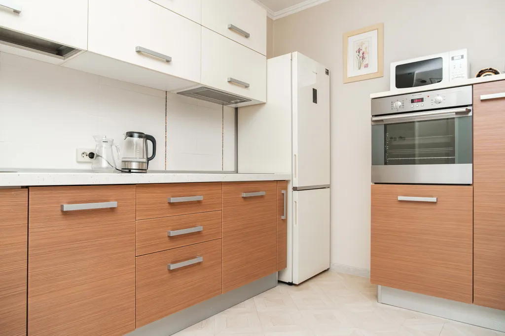 Уютная 2-комнатная квартира в 5 шагах от центрального стадиона