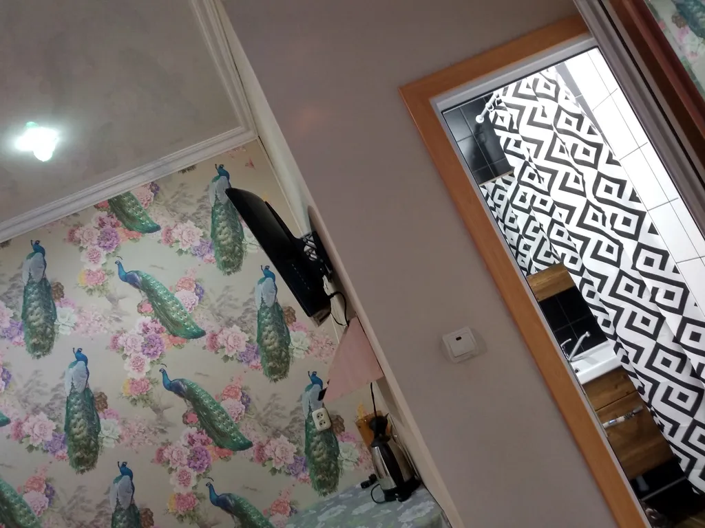 Комфортный номер у моря