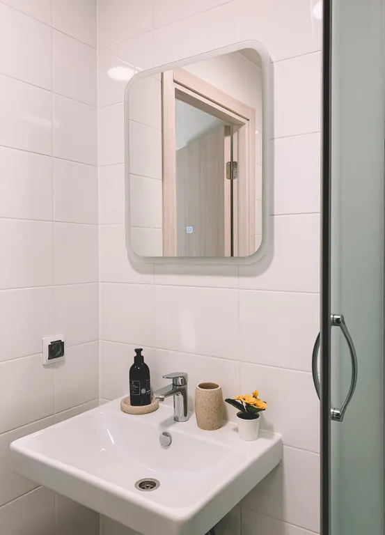 Квартира Апартаменты в ЖК Белая Дача — Котельники