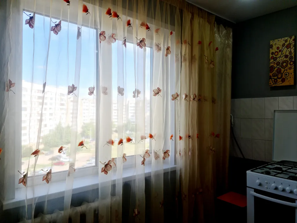 Уют на Степной