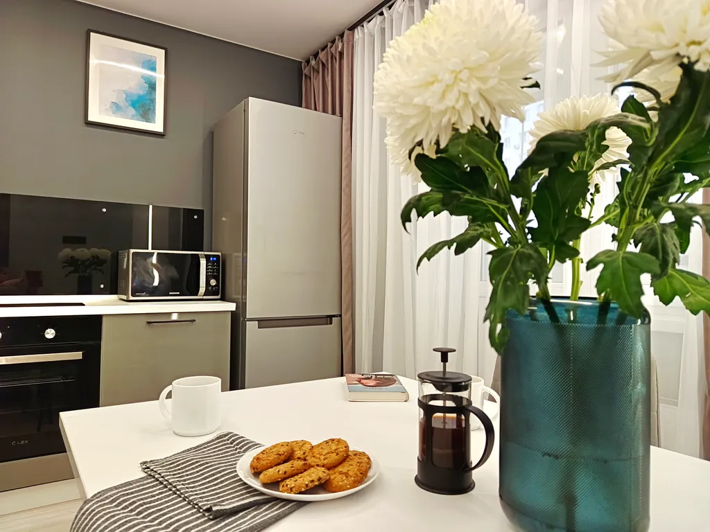 Лучший выбор для деловых поездок