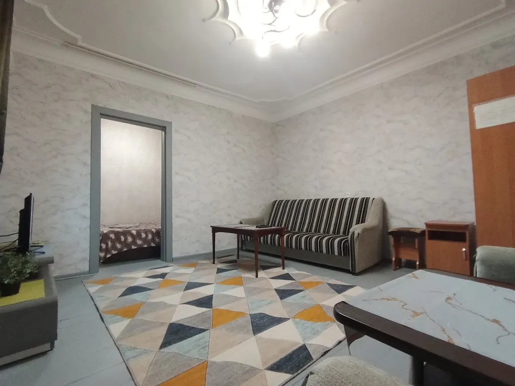 Коттедж Часть дома с общим двором — Геленджик