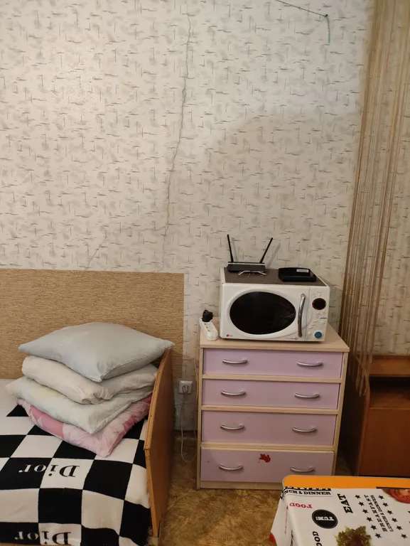 Уютная студия в центре правого берега