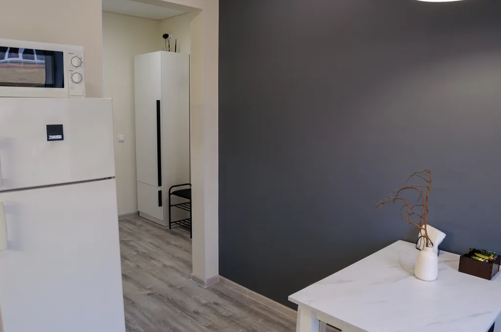 Квартира Квартира Intercity apartment — Великий Новгород