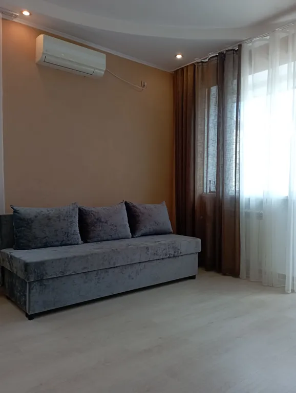 Квартира Квартира Чисто, уютно, центр. — Волгоград