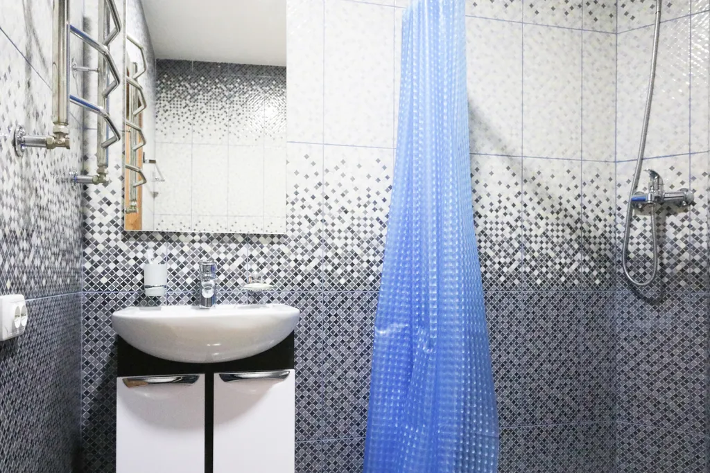 Апартаменты 6 с видом на море