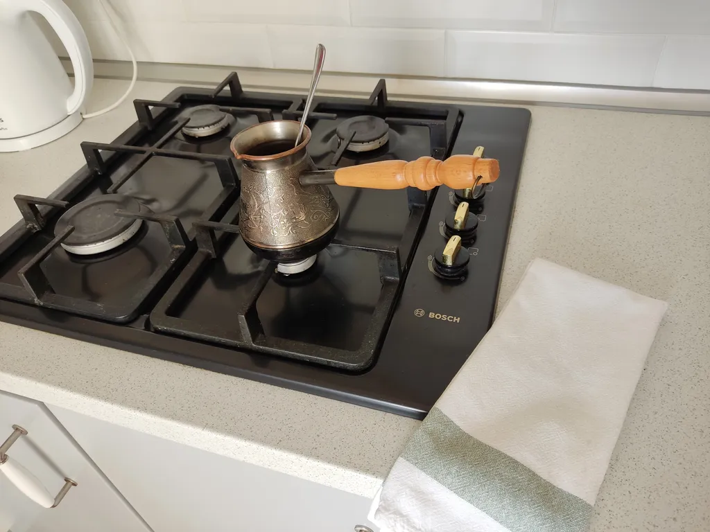 Квартира Квартира Лагуна Премиум — Геленджик