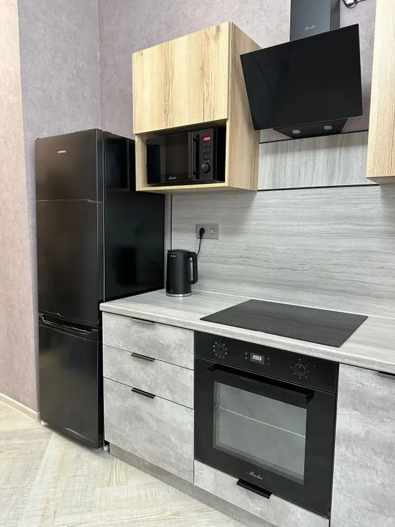 Квартира твоей мечты