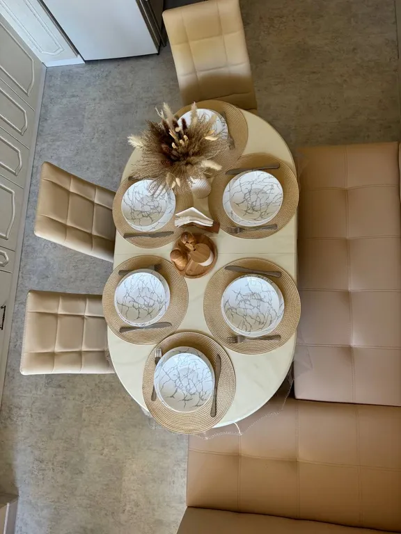 Лучшие видовые апартаменты в Терсколе, фишка - сушилка для лыж/бордов