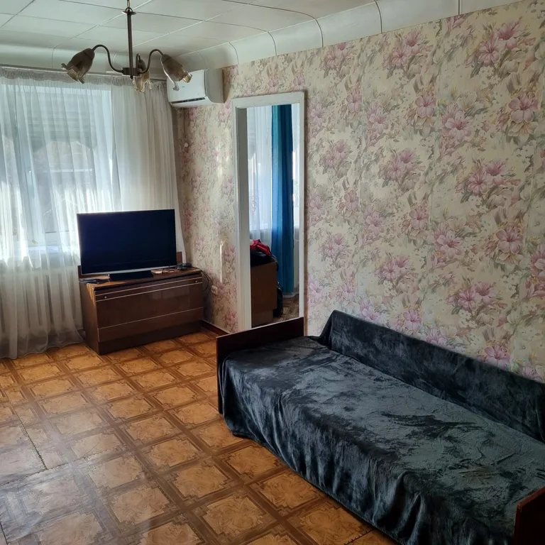 Квартира Двухкомнатная квартира с отличным расположением — Волгоград