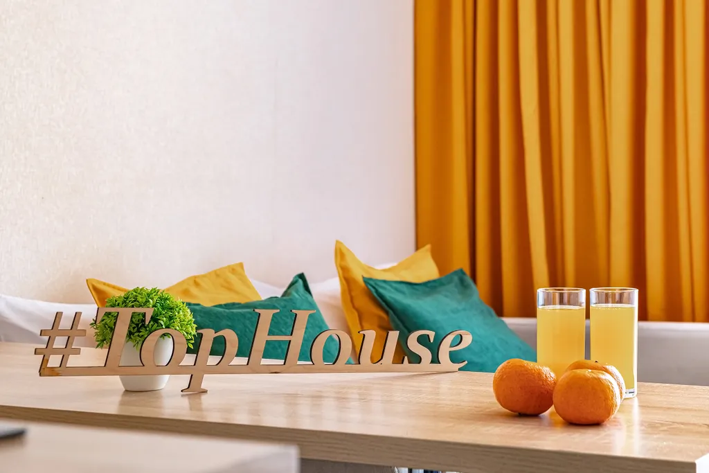 Уютная квартира рядом с Калина Молл