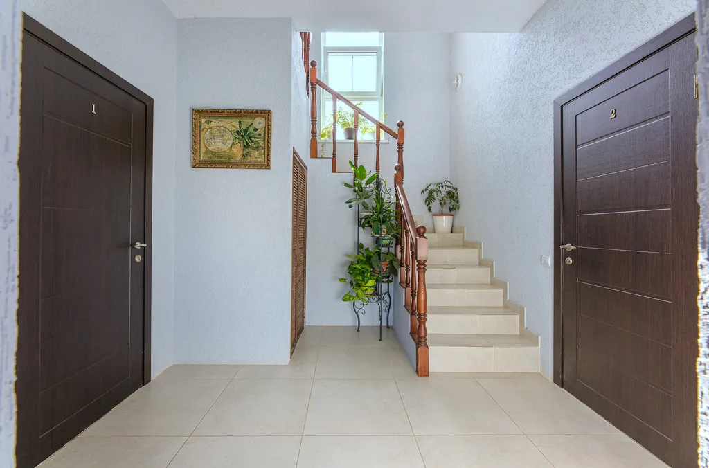 Апартаменты "Находка"